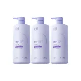 Условный для волос Mulan 800 мл * 3