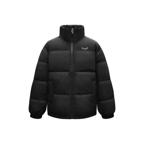 TULANDUO Унисекс Пуховики