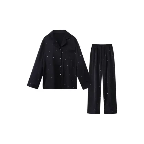 BANDICOOT Изображение Цвет Женские Пижамные Комплекты