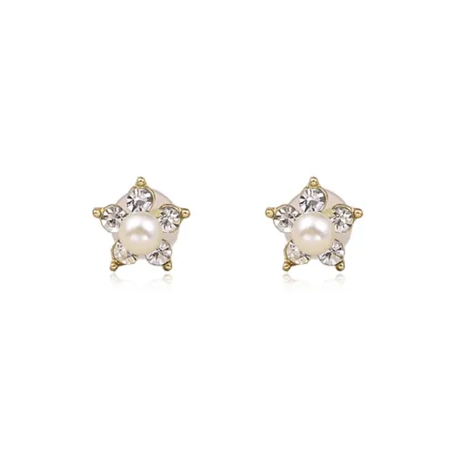 Inkopper Alloy Stud Earrings Women's