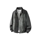 Темно-серый