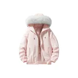 Розовый, цвет вишневого цветка, белый, бархат