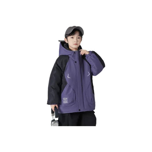 MAISON VINSON Школьный возраст Парки