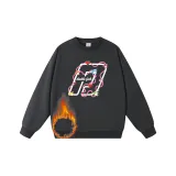 Black Fear [Флисовая подкладка]