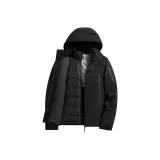 Обсидиановый черный