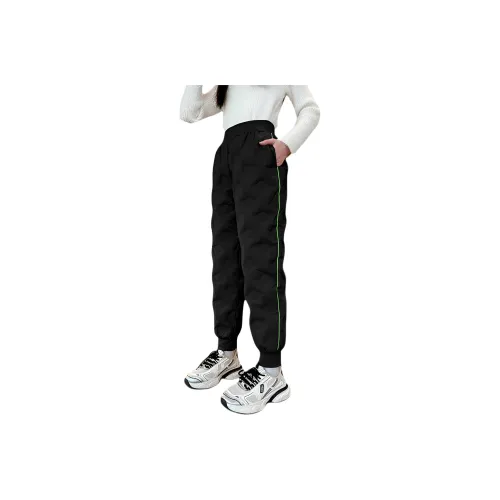 HANSUYI Школьные брюки