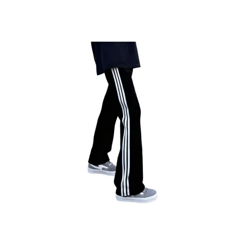 BRG Унисекс Повседневные Брюки