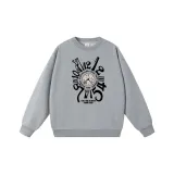 Темно-серый