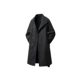 Матовый черный