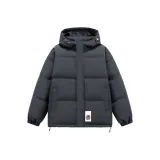 Темно-серый