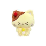 Вишня, Пудинг, Желтый, Нагрудник