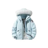 Baby Blue - Малыш Синий