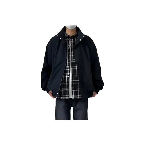 LH HOMME Унисекс Куртки