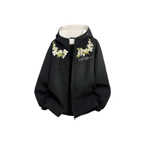 AULDEY Унисекс Куртки