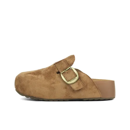 N6N8 Birkenstock Стиль Обувь Женская