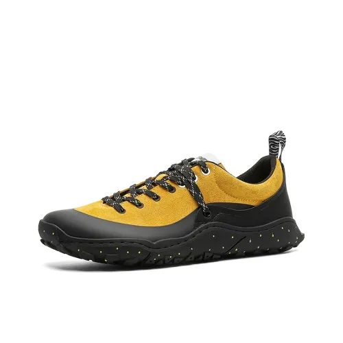 ZHENRAN Barefoot Кроссовки для тренировок Повседневная обувь Мужская