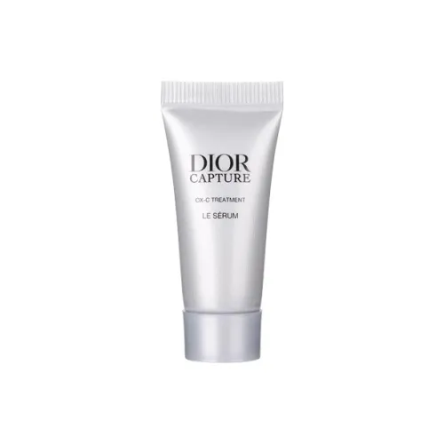 DIOR Эссенция Активирующая Энергия для Кожи Амполи Набор Пробников Успокаивающее Питание 5 мл