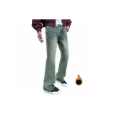 Темно-синий [Утолщенный с флисовой подкладкой, версия]