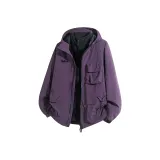 Рудный фиолетовый