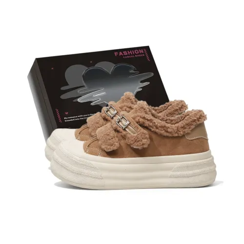 Worm's Home Низкие Кроссовки для Скейтбординга Женские