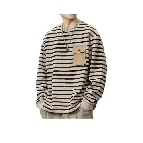 ONENINE34PM Мужские Свитшоты