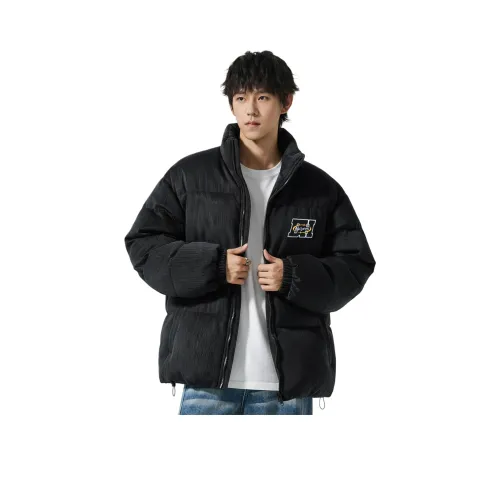 Dunhuang Museum Хлопковый пуховик Унисекс