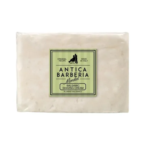 Mondial1908 Бальзамический Крем для голения Чистка Питание 1000 мл