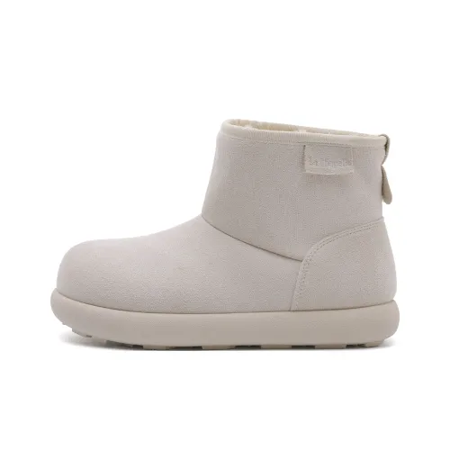 La Chapelle Термические Амортизирующие Устойчивые к истиранию Носки Crew для Сноубутсов Женские