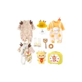 Милый дракон, стиль E, коробка