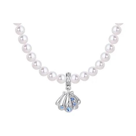 Suddenly Lucky Сплав Ожерелья Женские