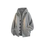 Светло-серый