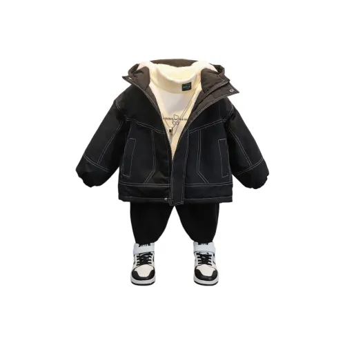 WEILAIZHIXING PARKA Пальто Зимний