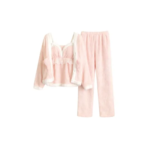 JINGYINGLUAN Пижамный комплект женский