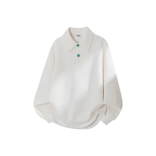 SXSY Унисекс Свитшоты