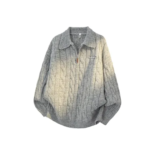 AULDEY Унисекс Свитера