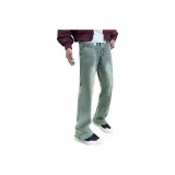 Винтажный синий [Эластичный, улучшенный]