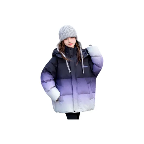 MAISON VINSON Пуховик Подростки