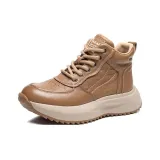 Абрикос, без подкладки