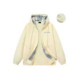 Экрю (флисовая подкладка)