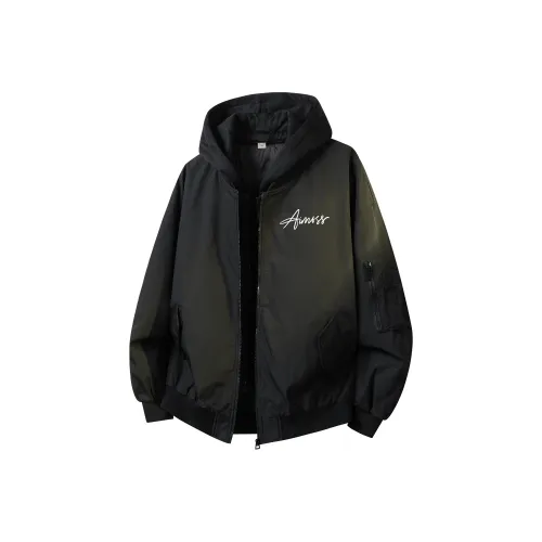 AIMISS Унисекс Пуховики