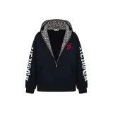 Чёрный Улучшенная Версия [Утолщённый и с Флисовой Подкладкой]