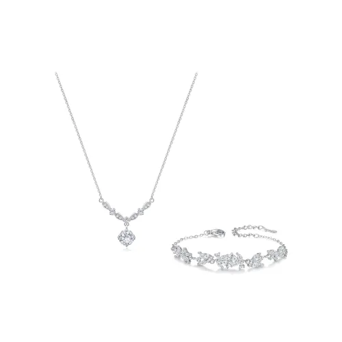 JUICY GRAPE Сплав Ожерелья Женские