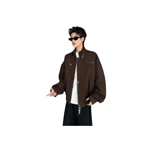 LH HOMME Унисекс Куртки