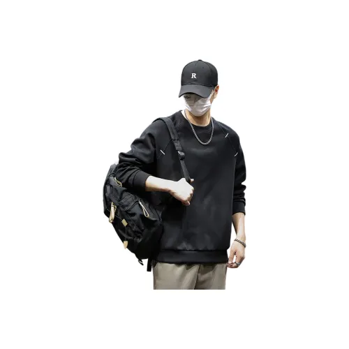 SAIHAN Унисекс Свитшоты