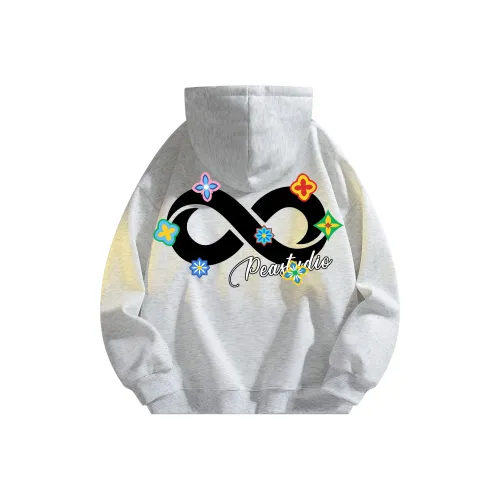 PEA Унисекс Свитшоты