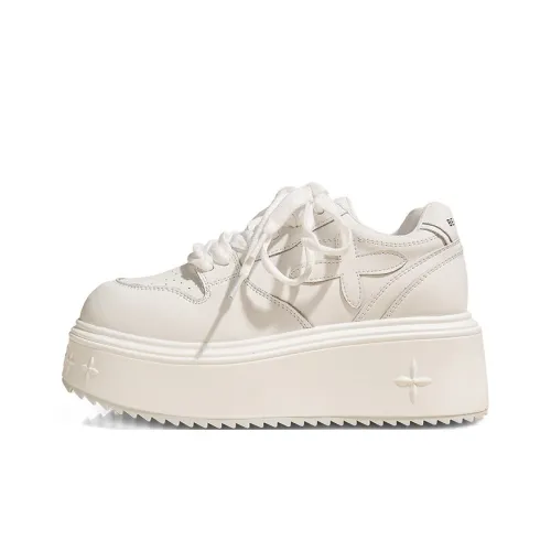 YIPINGONGZHU Скейтборд Кроссовки Женские