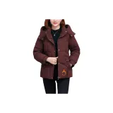 Анкора красного цвета