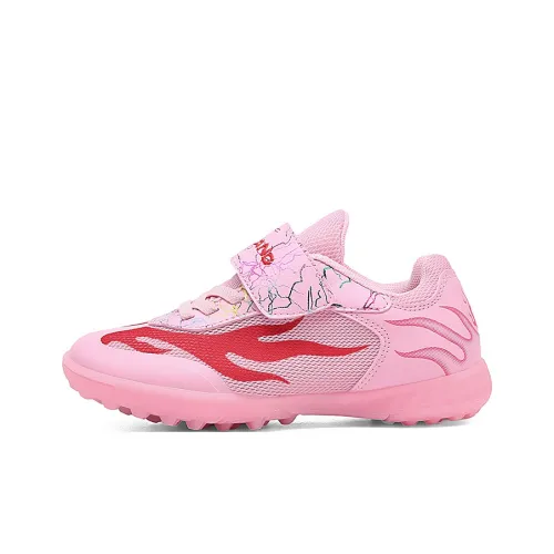 GONGFUHUOBAN TF Шипы Мягкая трава Амортизация Покрытие Устойчивое к истиранию Футбольные бутсы Унисекс 2025