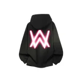 Черный Розовый