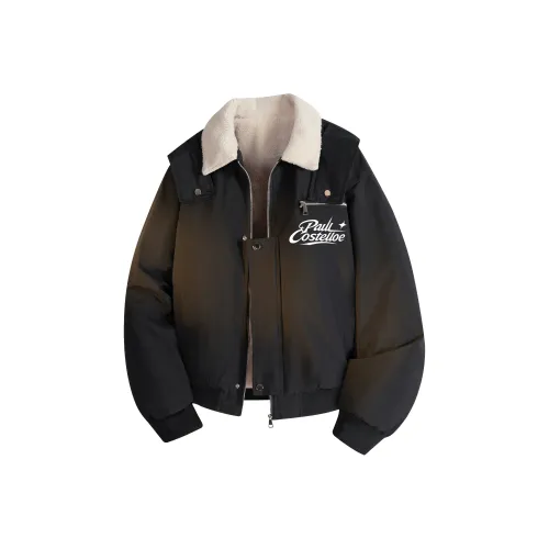 PAUL COSTELLOE Премиум Куртка Унисекс
